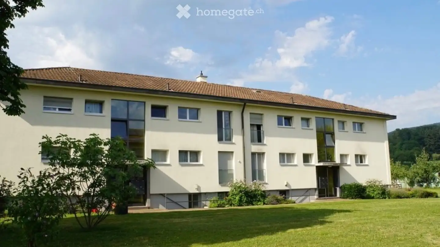 Apartment for rent - 4147 Aesch BL