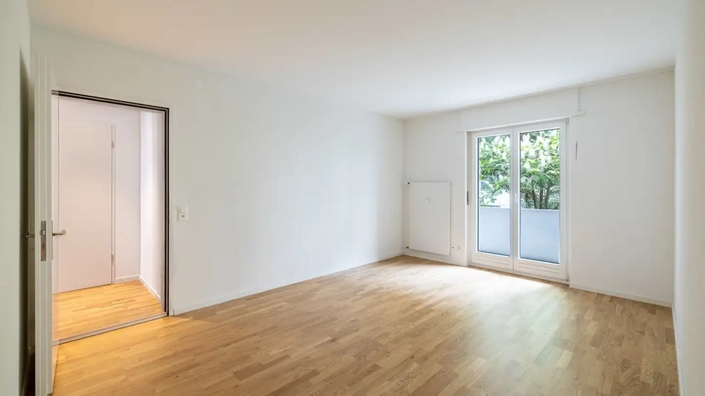 Appartement à louer - Flachsländerstrasse 7, 4057 Basel - Photo 3