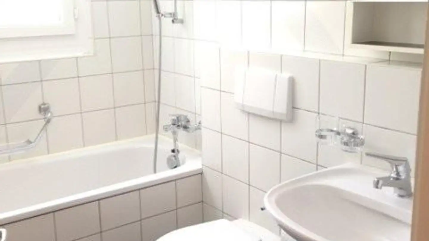 Appartement à louer - Rue François-Guillimann 1, 1700 Fribourg - Photo 4