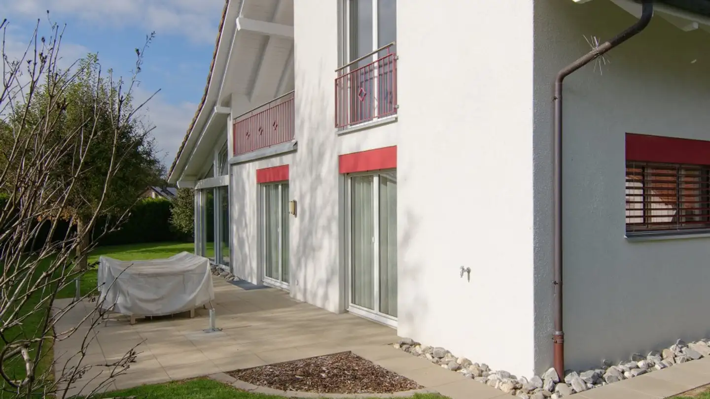 Casa singola in vendita - 8574 Oberhofen TG - Foto 2