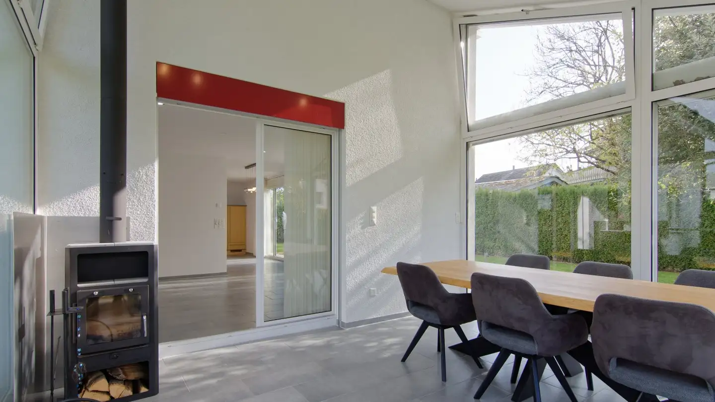 Casa singola in vendita - 8574 Oberhofen TG - Foto 4