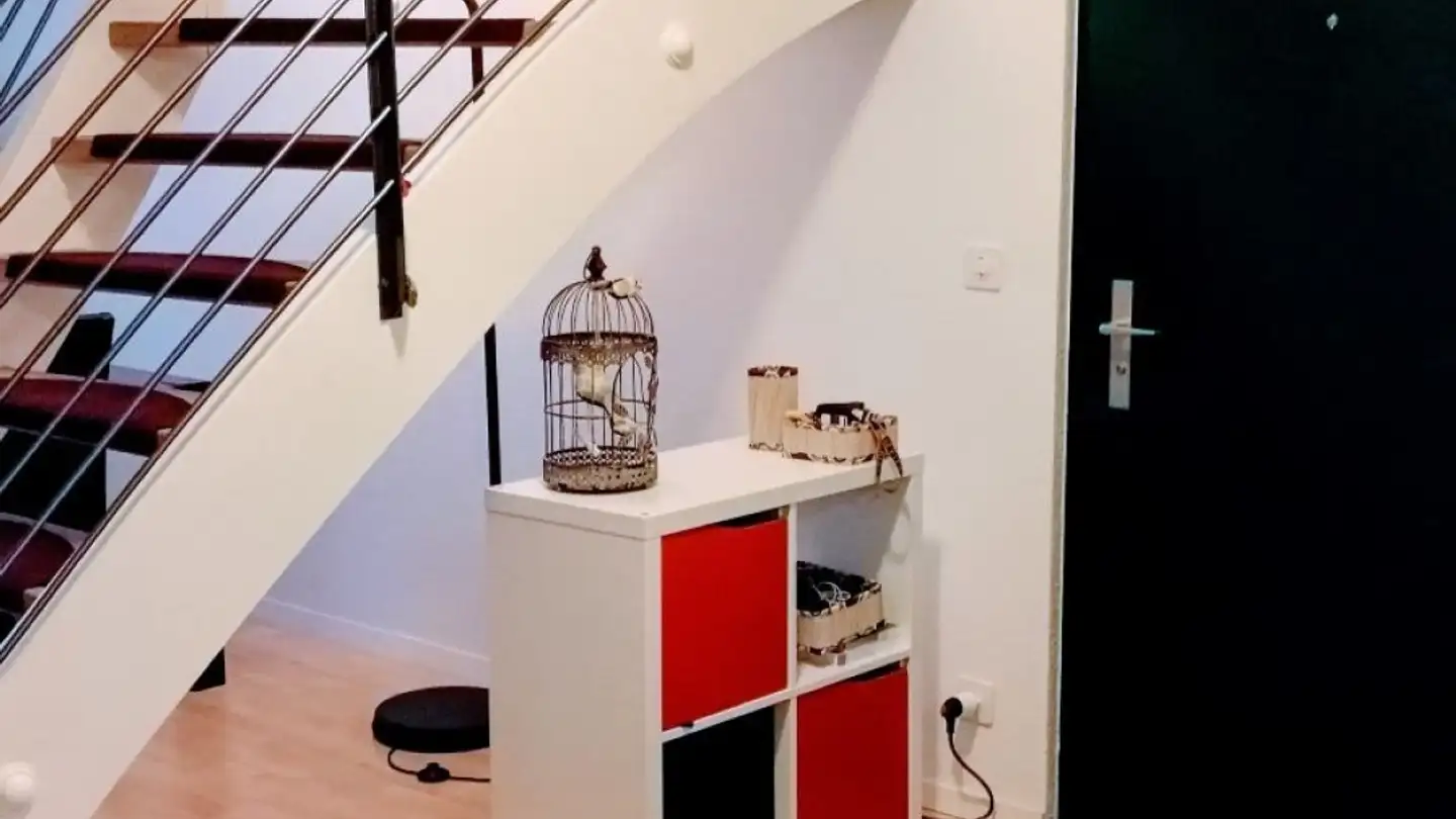 Duplex à louer - Dorfstrasse, 4704 Niederbipp - Photo 4