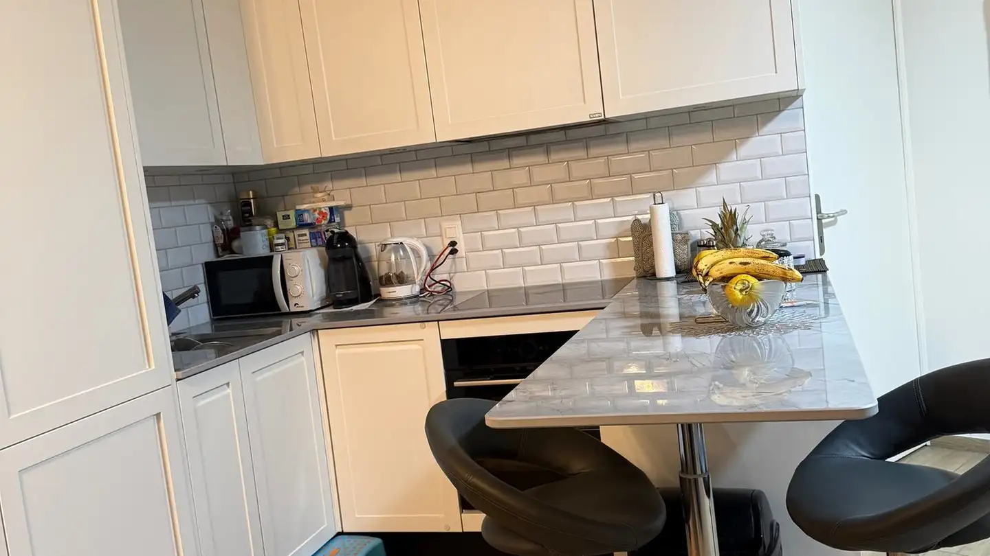 Apartment for rent - Route De Nyon, 1264 St-Cergue