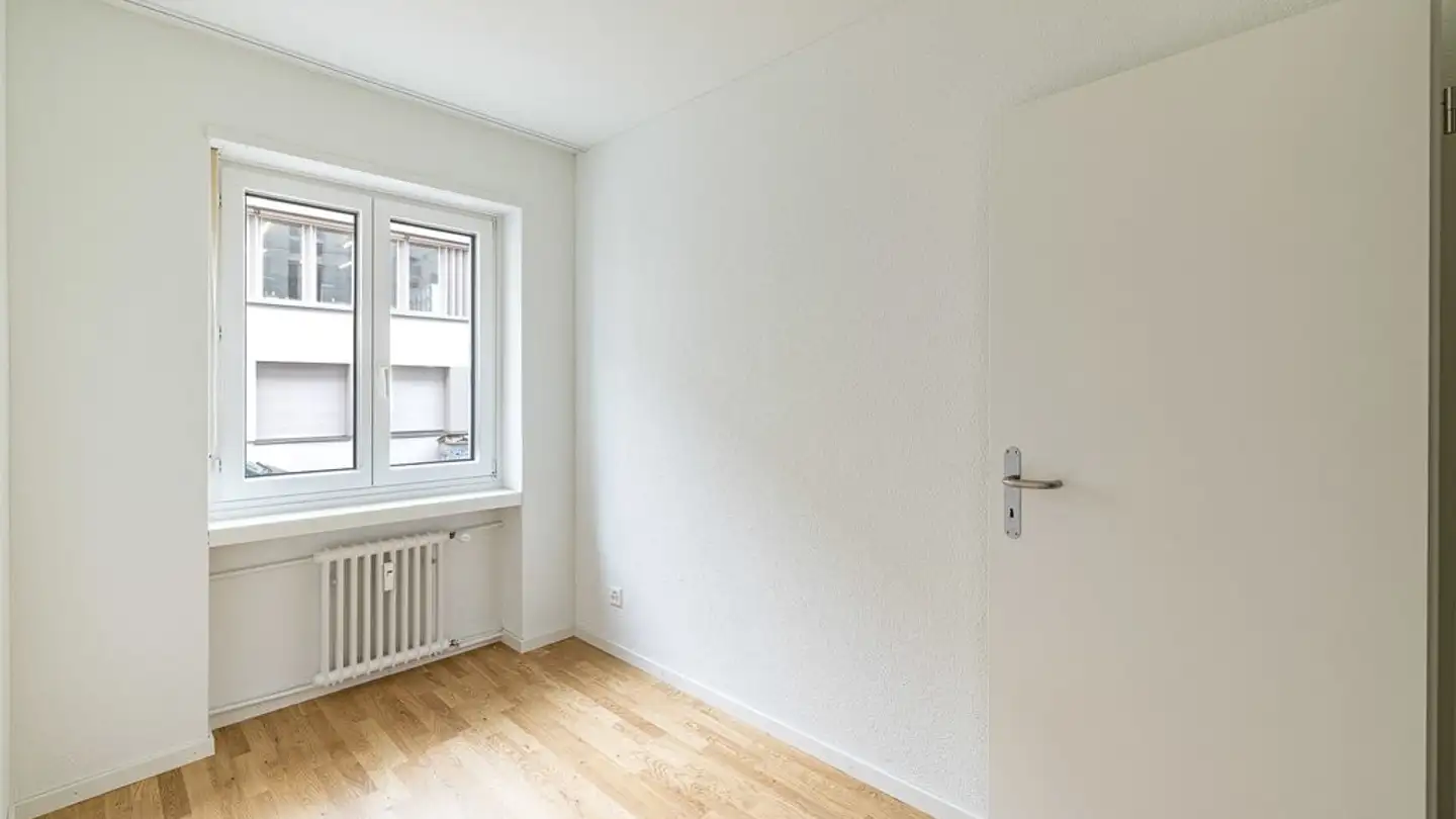 Appartement à louer - Flachsländerstrasse 7, 4057 Basel - Photo 4