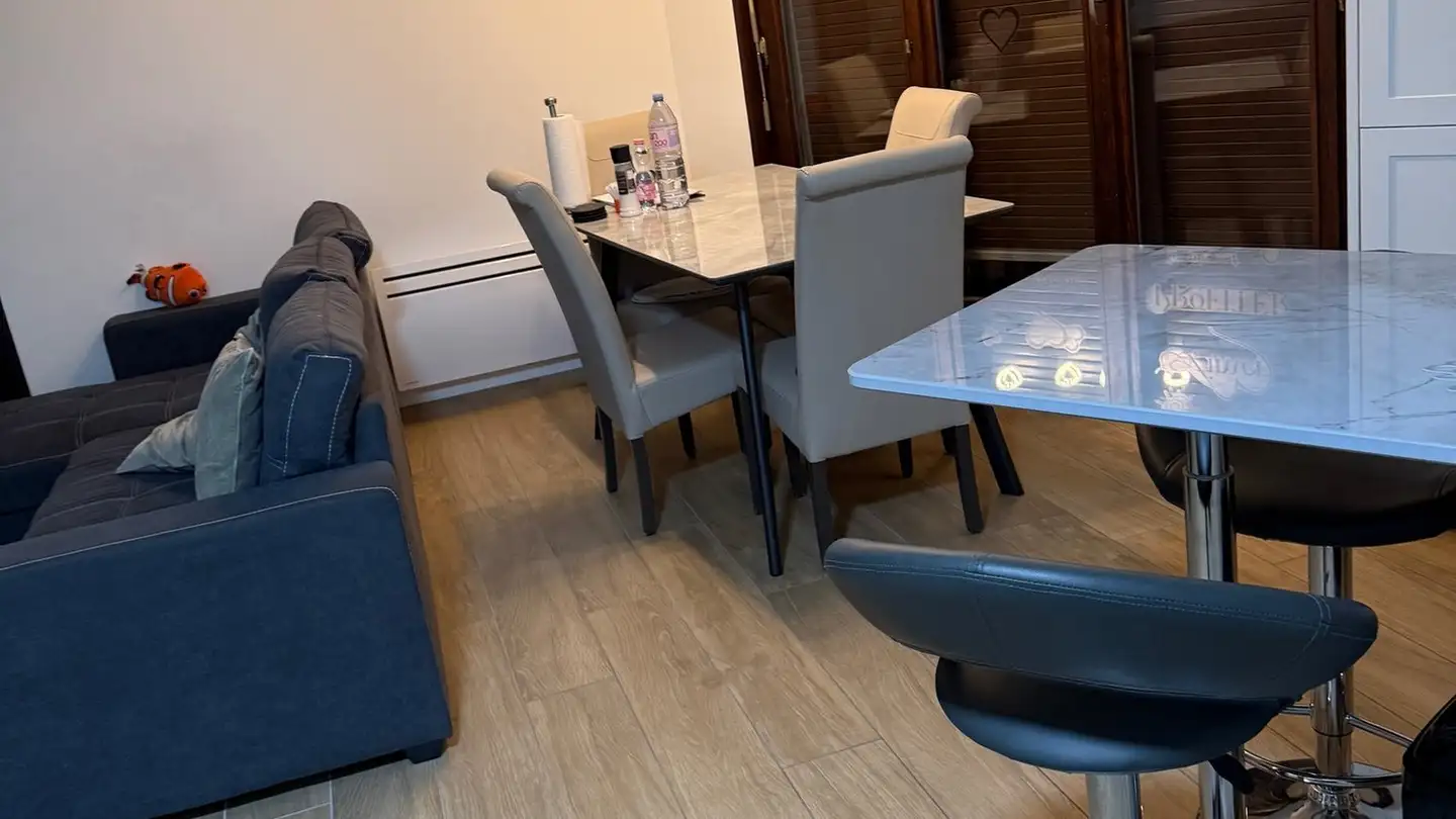 Apartment for rent - Route De Nyon, 1264 St-Cergue - Photo 2
