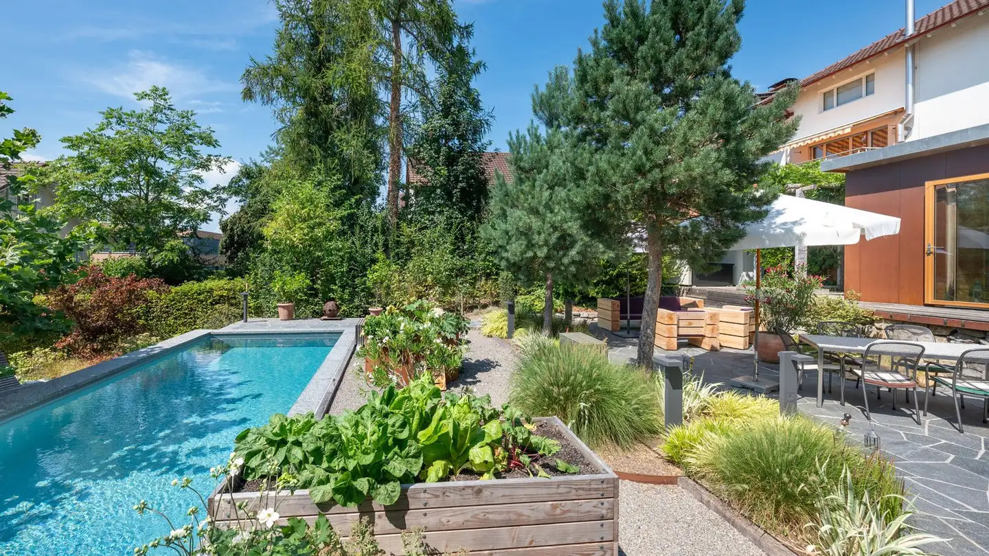 Villa in vendita - Sonnhaldeweg 3, 3110 Münsingen - Photo 3