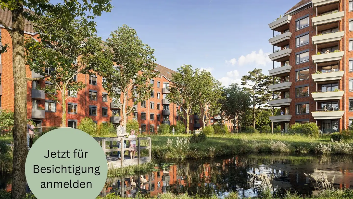 Appartement à louer - Im Brünnli 4, 8152 Opfikon