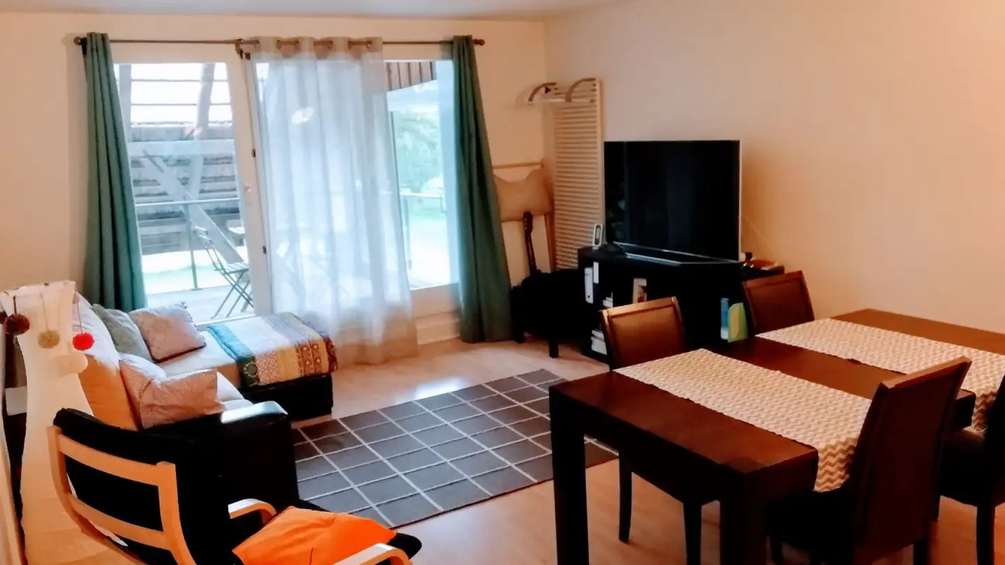 Duplex à louer - Dorfstrasse, 4704 Niederbipp - Photo 2