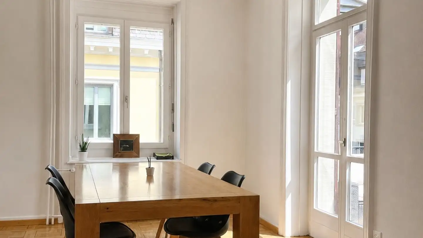 Wohnung mieten - Waffenplatzstrasse 66, 8002 Zürich - Foto 3