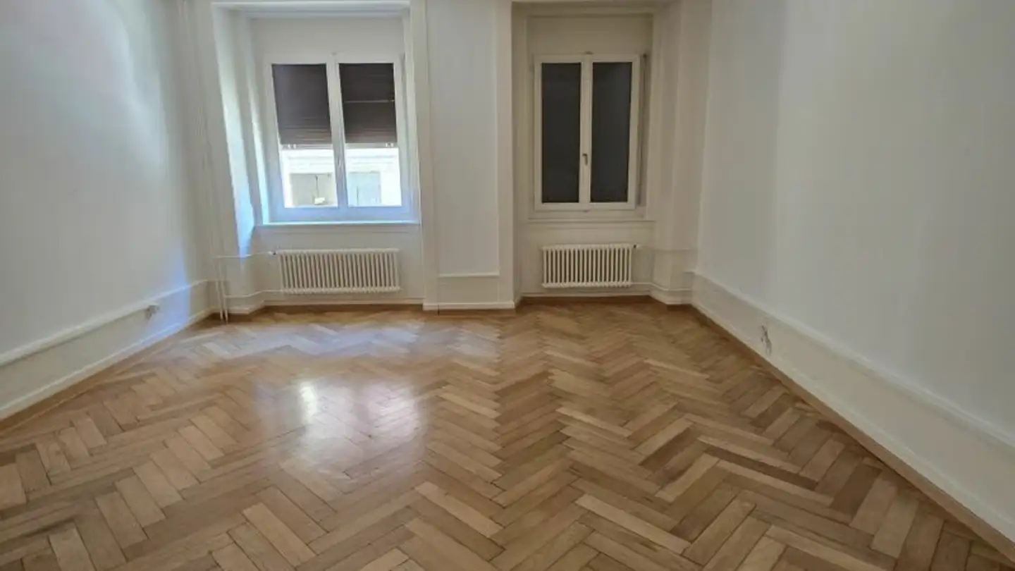 Appartement à louer - Rue De La Serre, 2300 La Chaux-de-Fonds