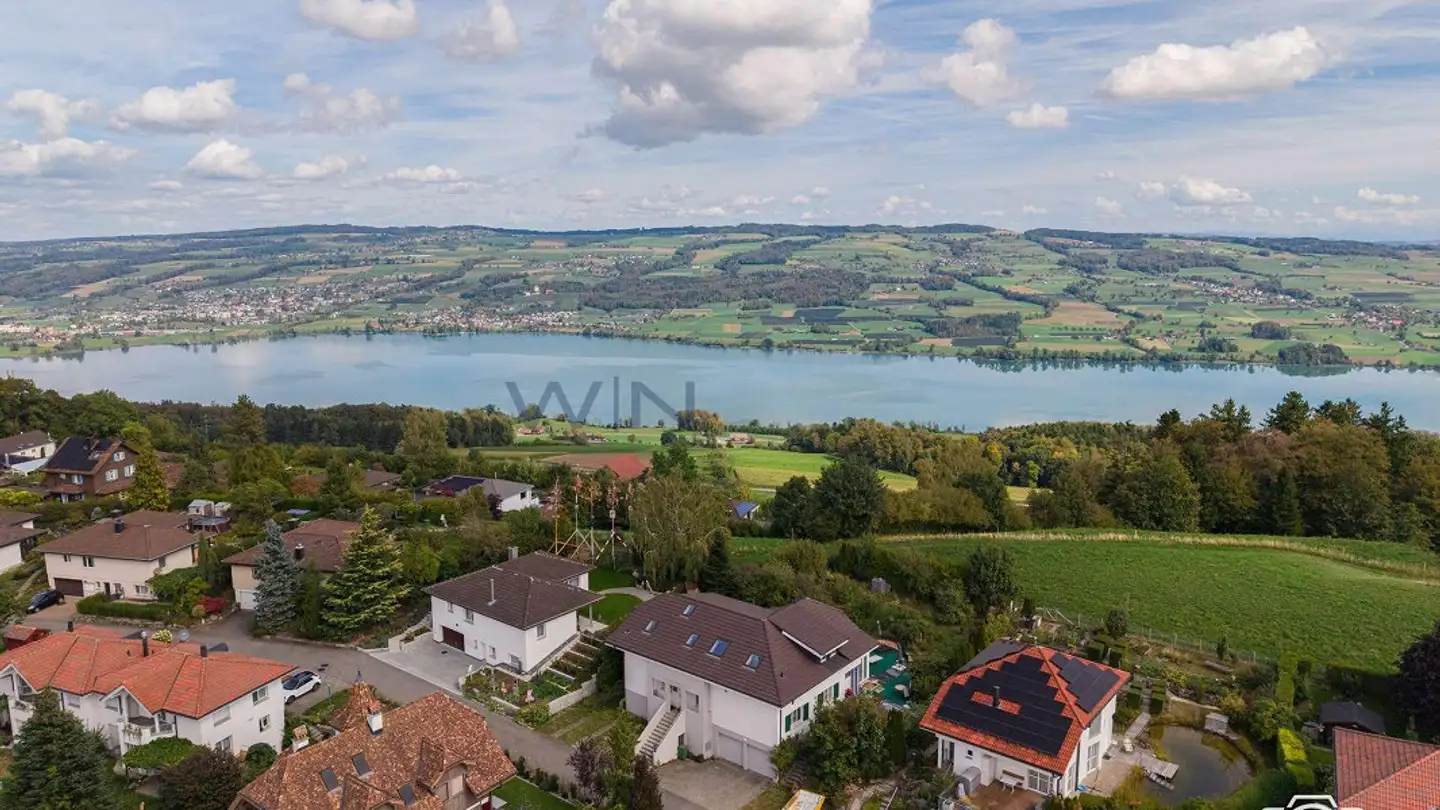 Single house for sale - 6028 Herlisberg