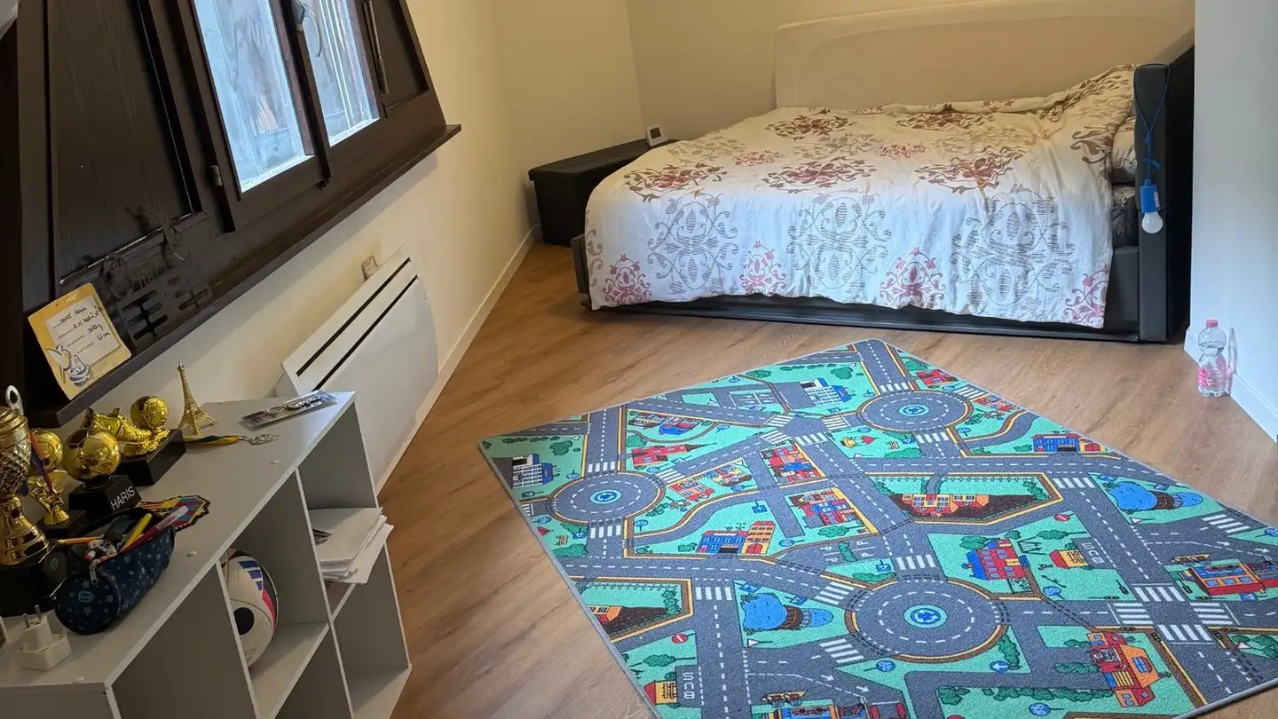 Apartment for rent - Route De Nyon, 1264 St-Cergue - Photo 4