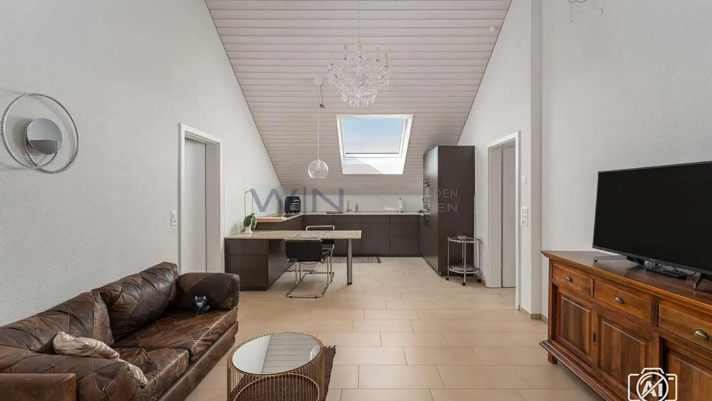 Single house for sale - 6028 Herlisberg - Photo 3