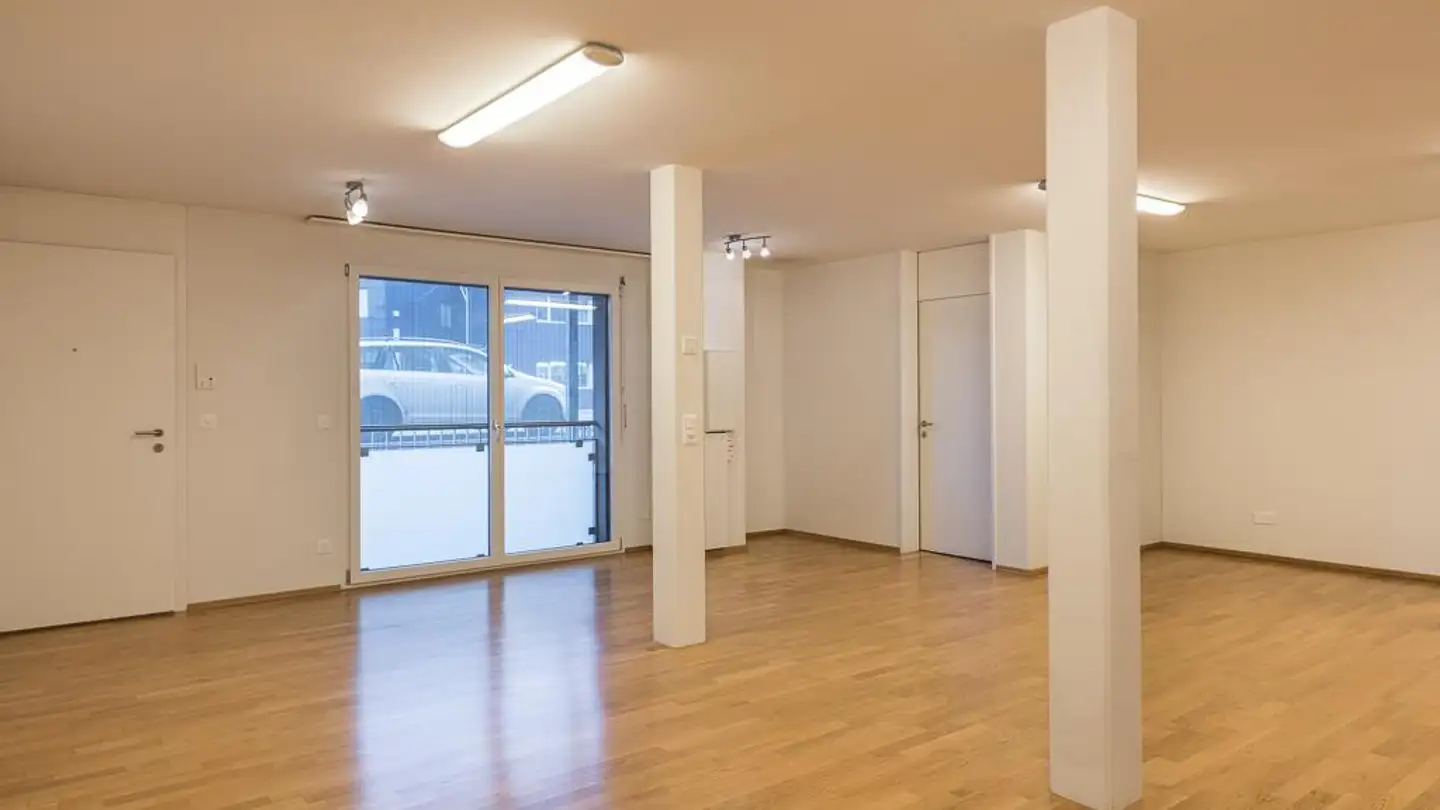 Bürofläche mieten - Schellerstrasse 21, 8620 Wetzikon ZH - Foto 3