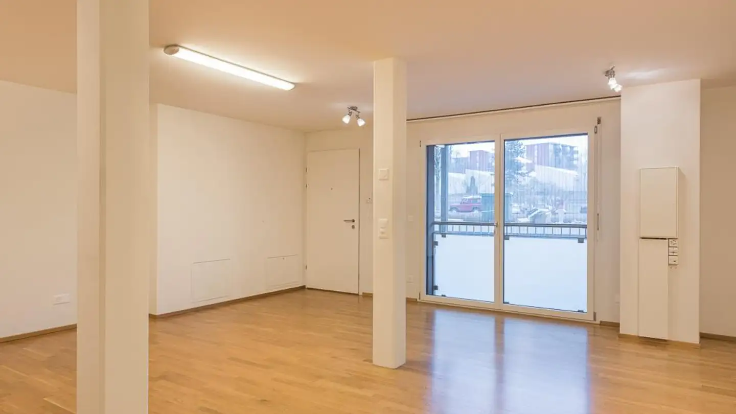 Bürofläche mieten - Schellerstrasse 21, 8620 Wetzikon ZH - Foto 4