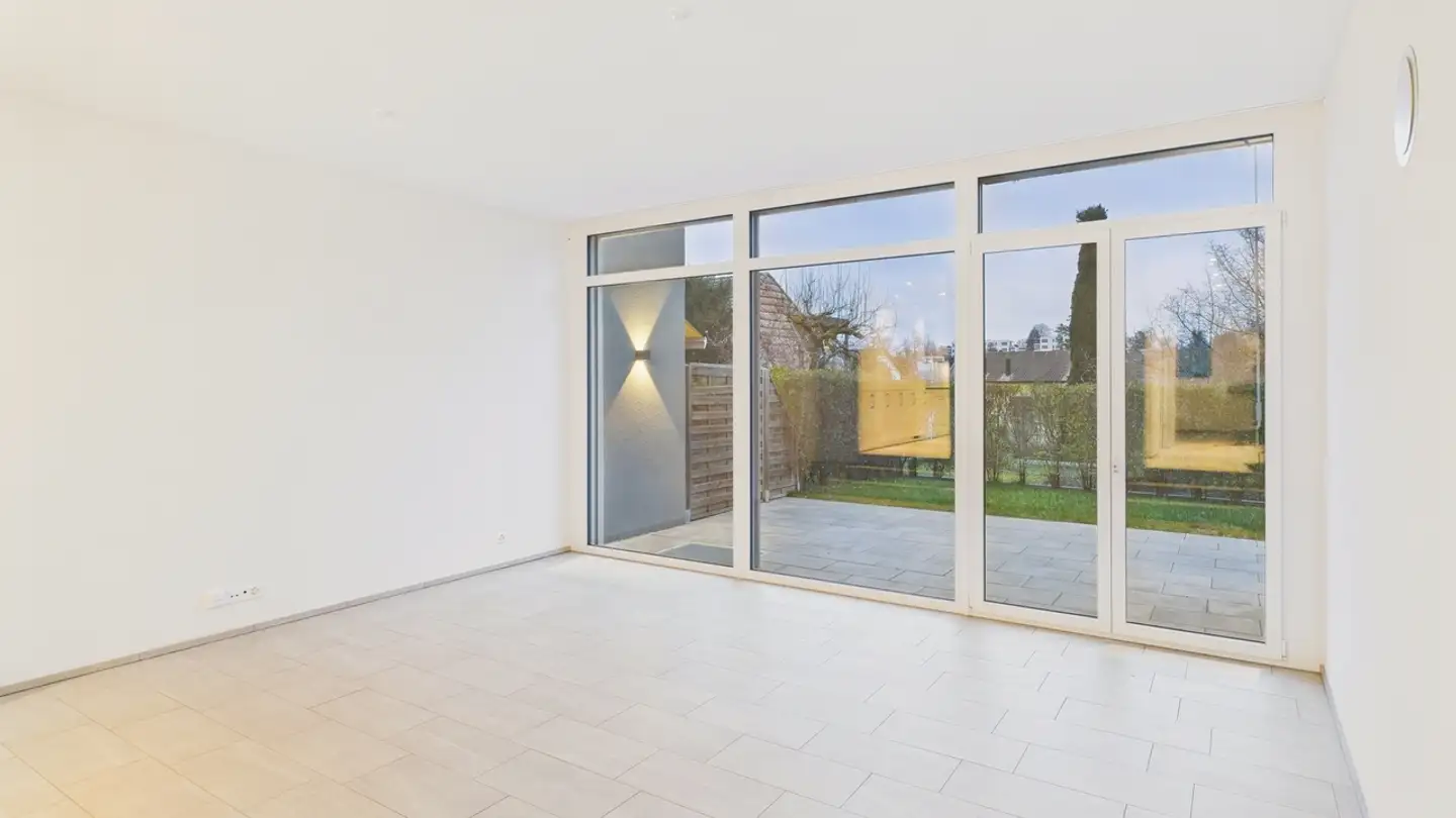 Reihenhaus mieten - 4123 Allschwil - Foto 4