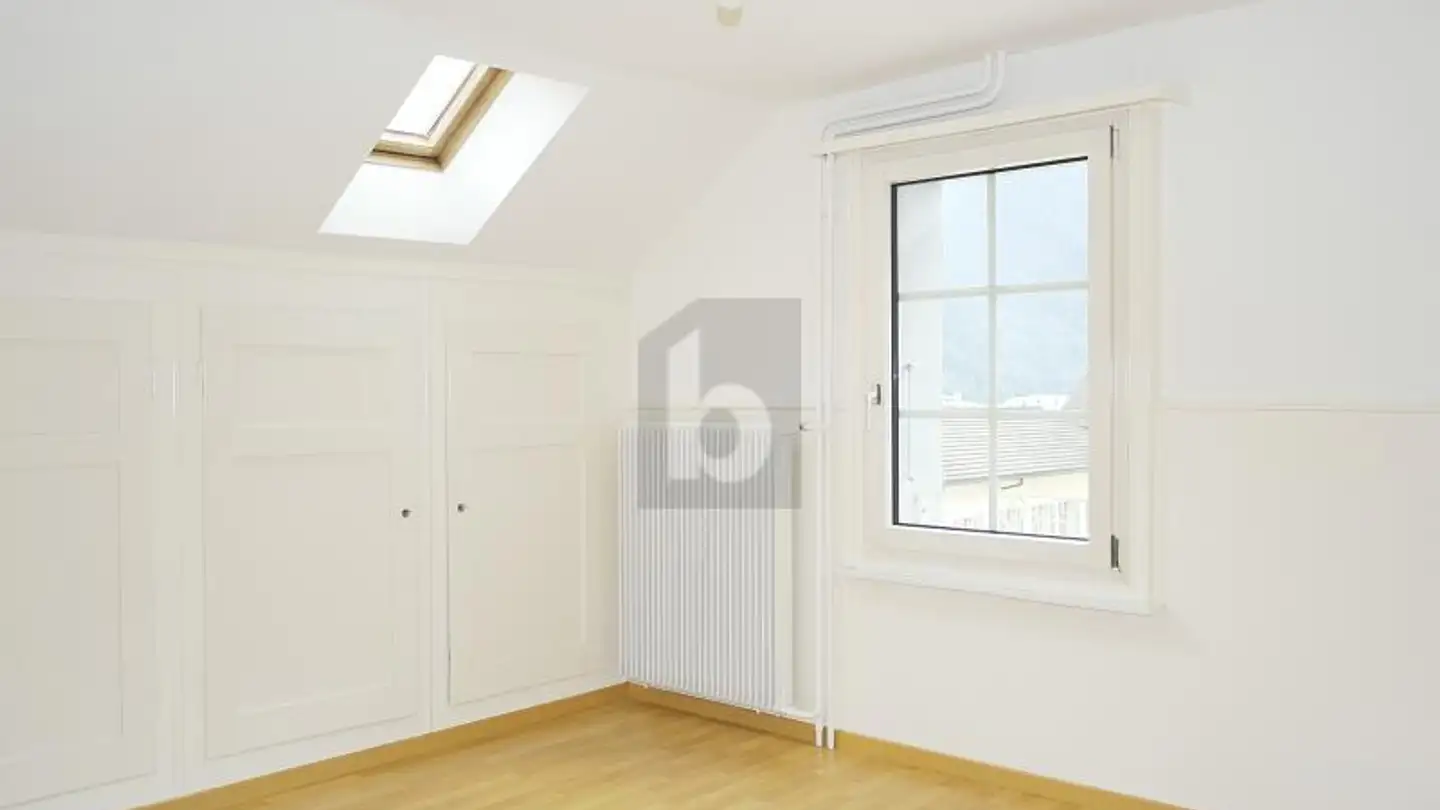 Attic flat for sale - 6472 Erstfeld - Photo 4