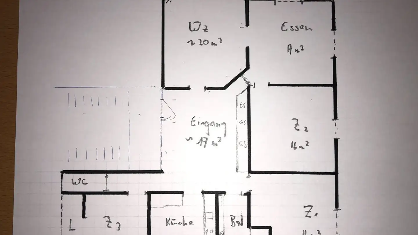 Appartamento in affitto - Scheffelstrasse 1, 9100 Herisau - Photo 3