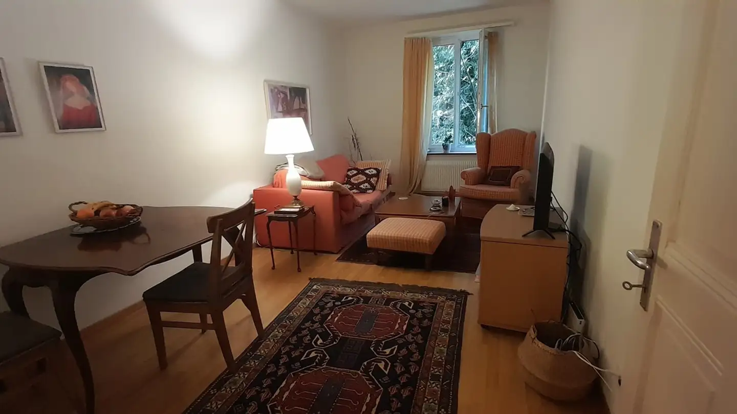 Apartment for rent - 3006 Bern