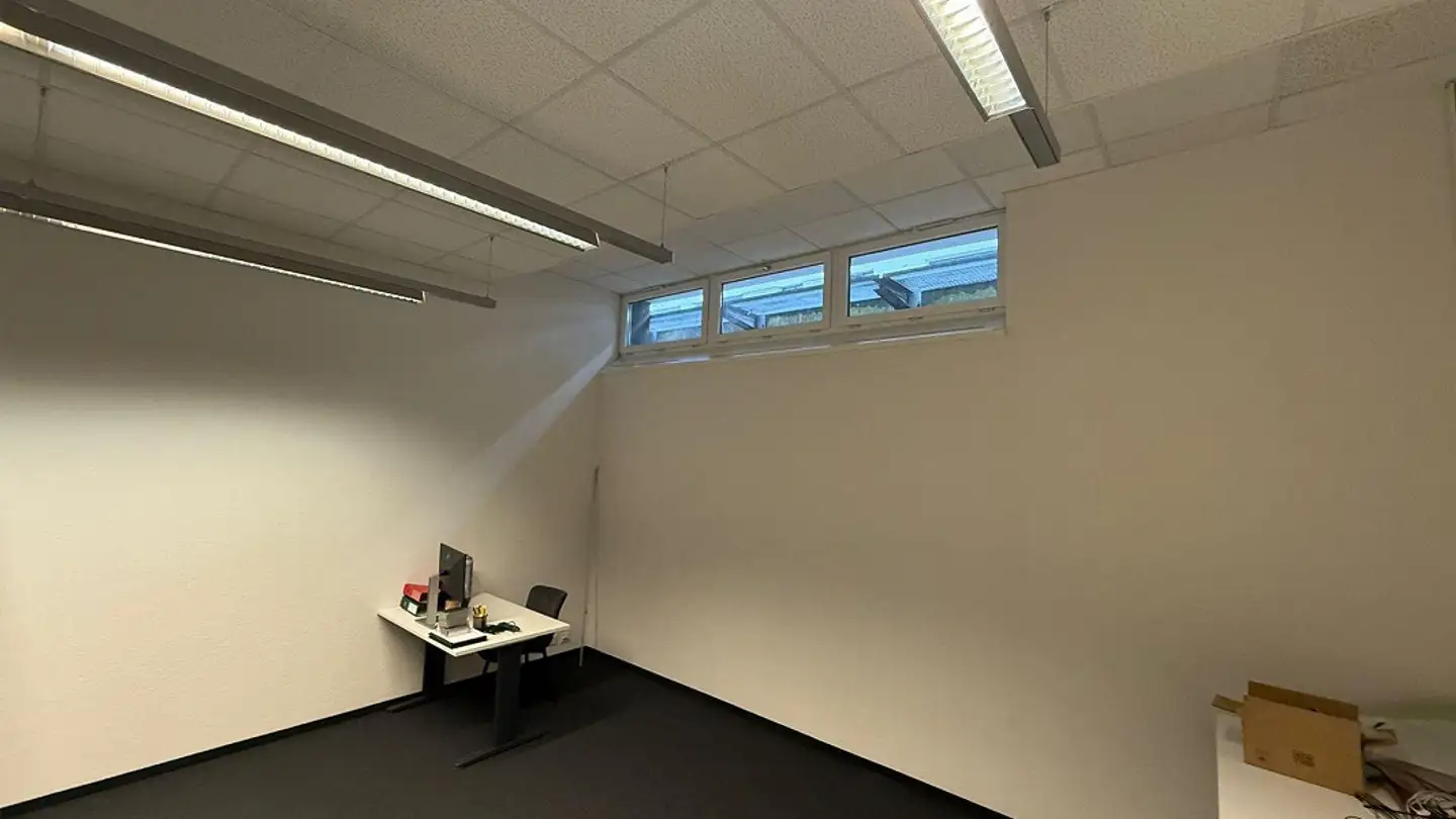 Gewerbe mieten - Adolf-Gaudy-Weg 4a, 9400 Rorschach - Foto 2