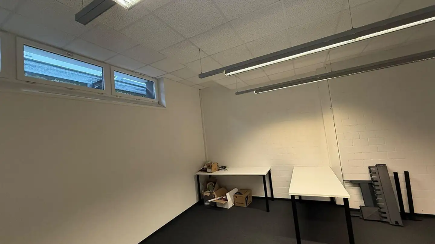Gewerbe mieten - Adolf-Gaudy-Weg 4a, 9400 Rorschach - Foto 4
