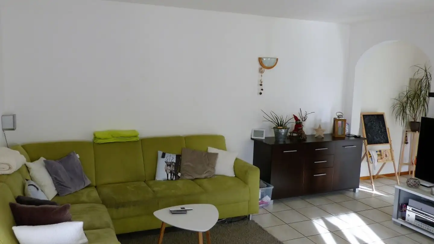 Wohnung mieten - 1580 Avenches - Foto 2
