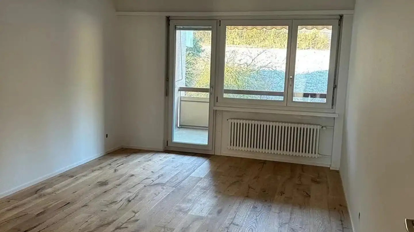 Apartment for rent - Morgenweg 16, 8404 Winterthur