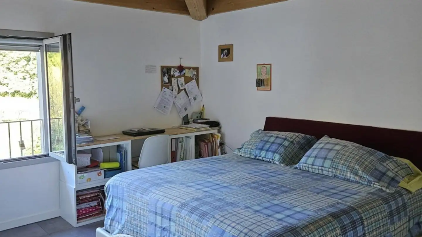 Wohnung mieten - Via alla Perfetta 11, 6864 Arzo