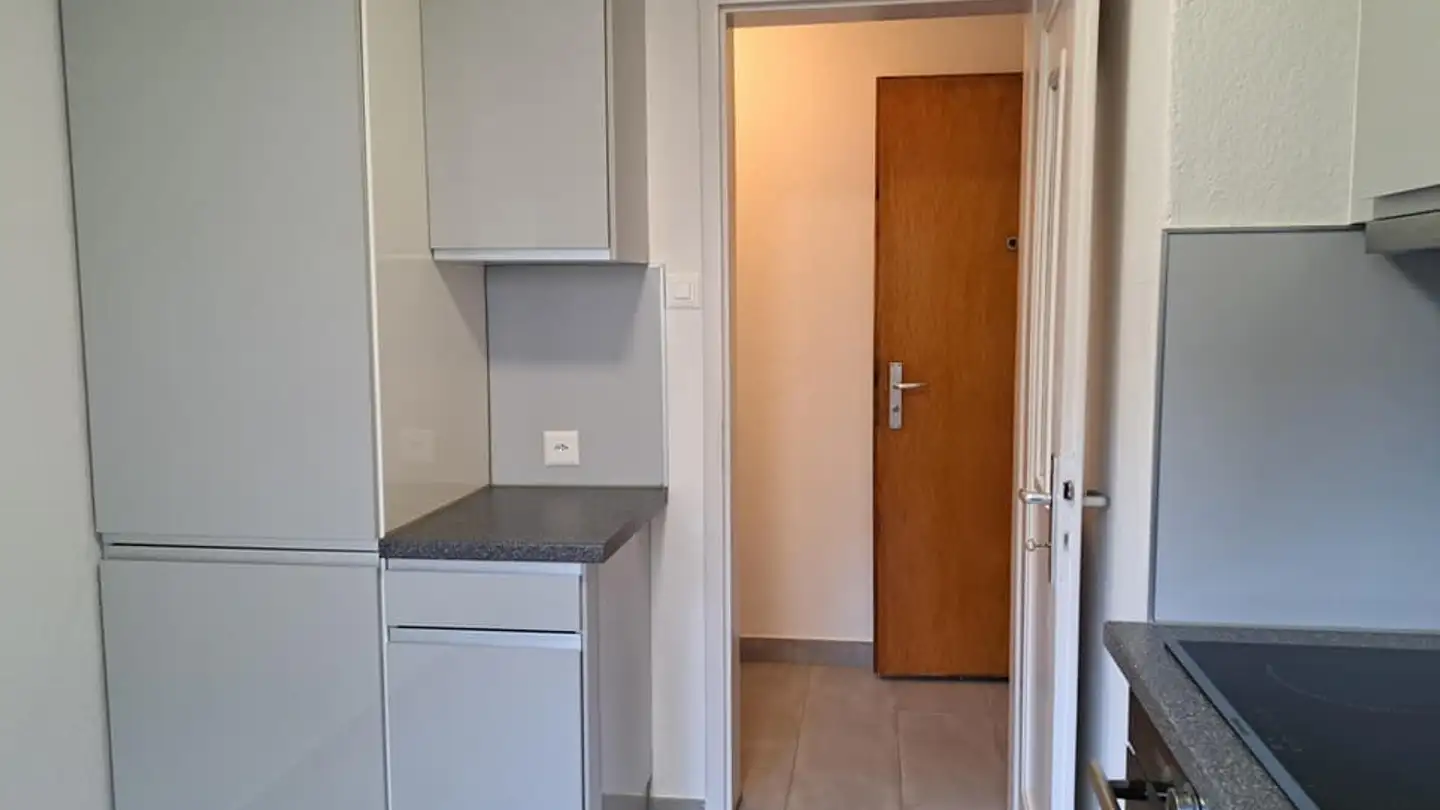 Appartement à louer - Bel-Air 29, 2740 Moutier - Photo 3