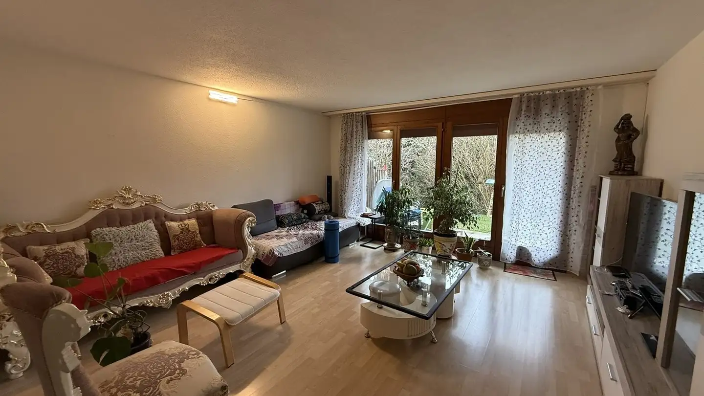 Apartment for rent - Bifang 4, 4625 Oberbuchsiten