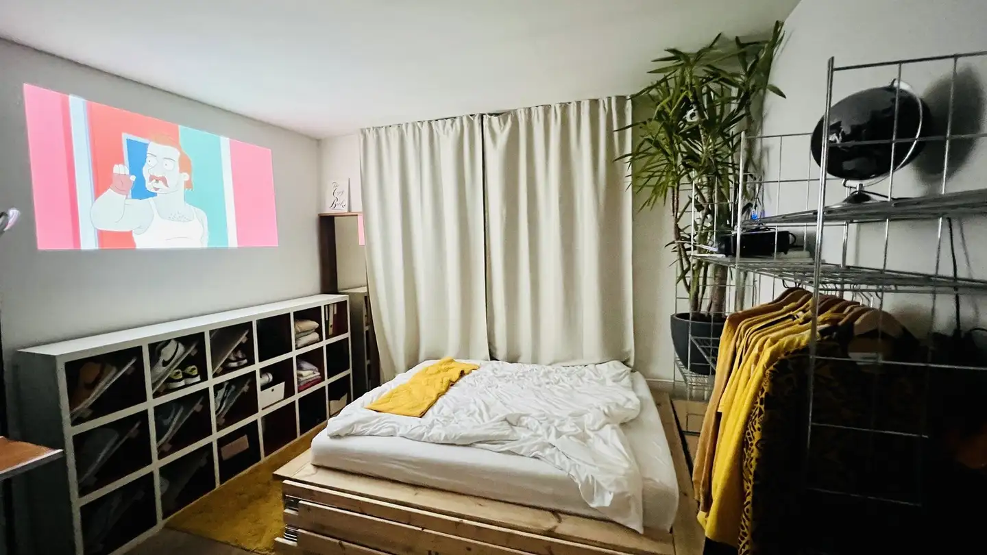 Furnished apartment for rent - 8004 Zürich - Photo 4