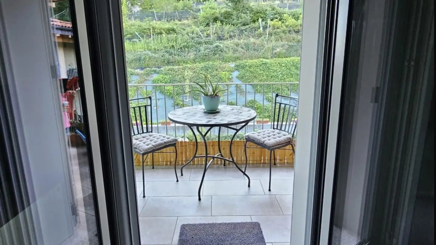 Apartment for rent - Via alla Perfetta 11, 6864 Arzo - Photo 2