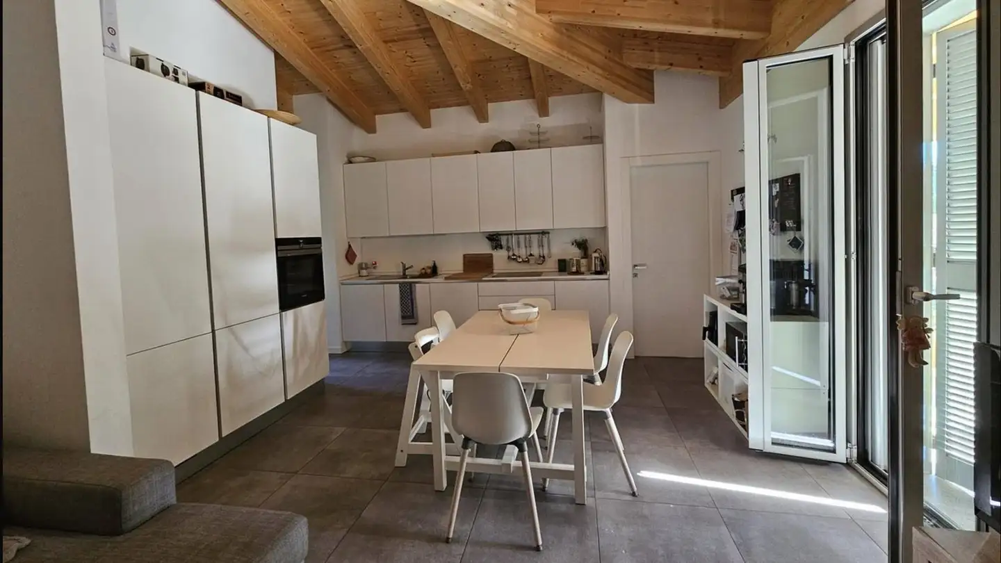 Apartment for rent - Via alla Perfetta 11, 6864 Arzo - Photo 3