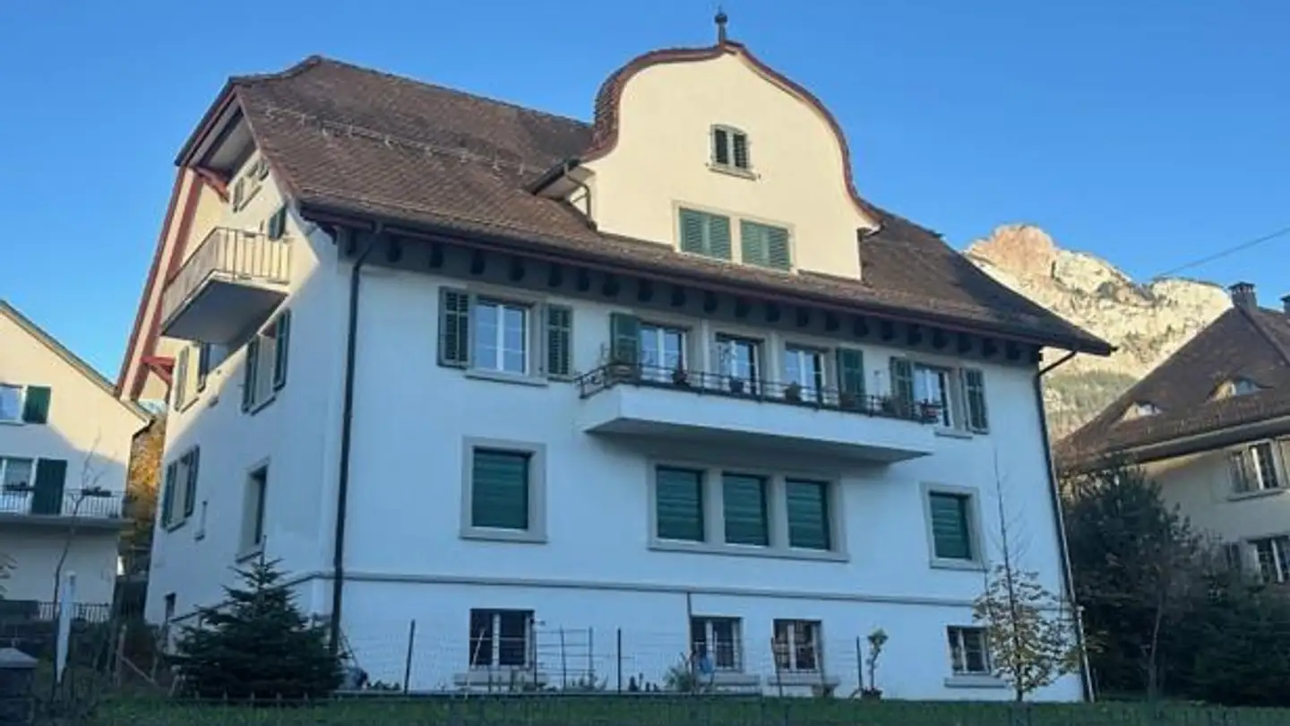 Residential building for sale - Herrengasse 28, 6430 Schwyz