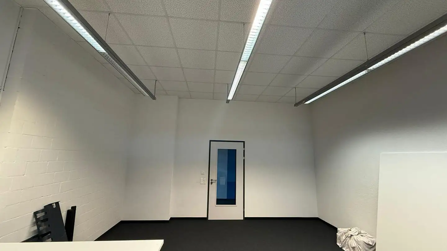 Gewerbe mieten - Adolf-Gaudy-Weg 4a, 9400 Rorschach - Foto 3