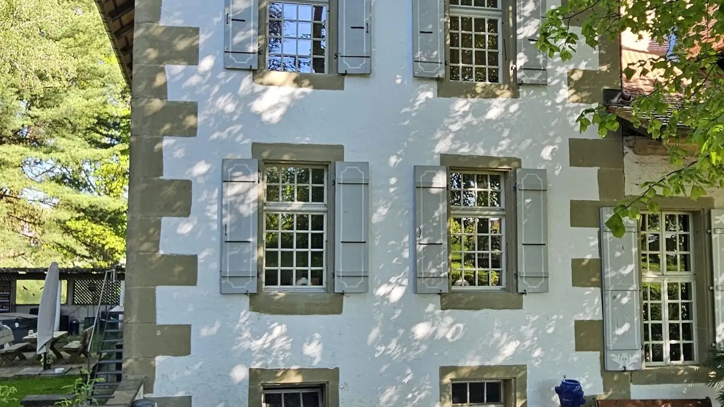Appartement à louer - Badweg 22a, 3038 Kirchlindach - Photo 3