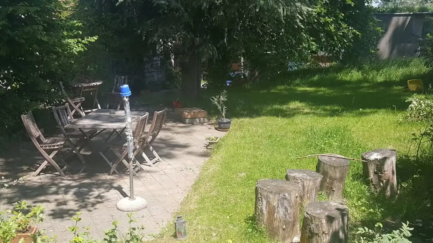 Appartement à louer - Badweg 22a, 3038 Kirchlindach - Photo 4