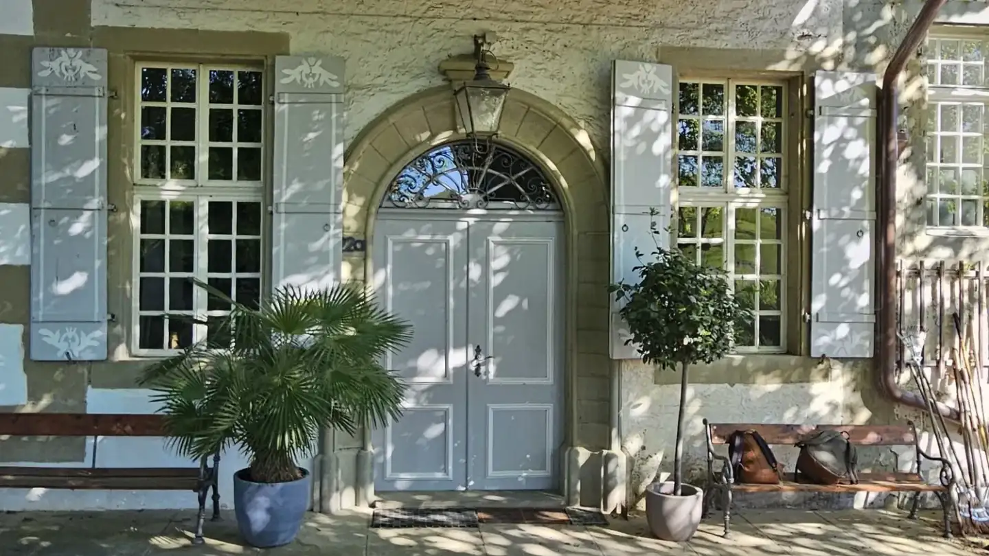 Wohnung mieten - Badweg 22a, 3038 Kirchlindach - Foto 4