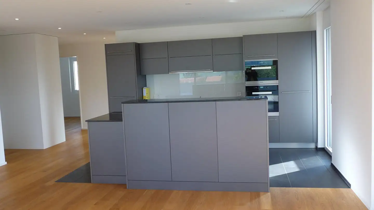 Wohnung mieten - Hitzkircherstrasse 16, 6284 Gelfingen - Foto 2