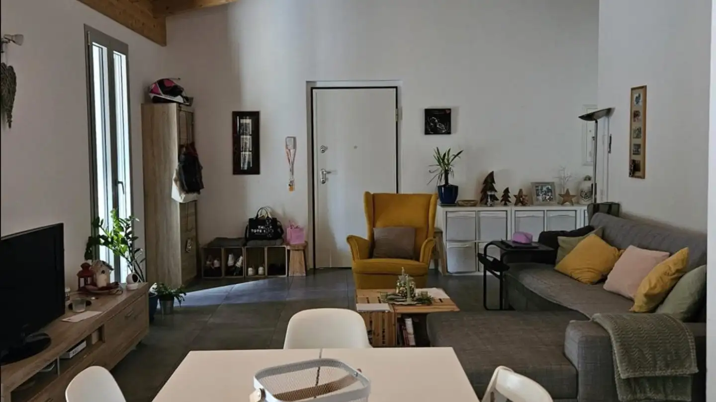 Apartment for rent - Via alla Perfetta 11, 6864 Arzo - Photo 4