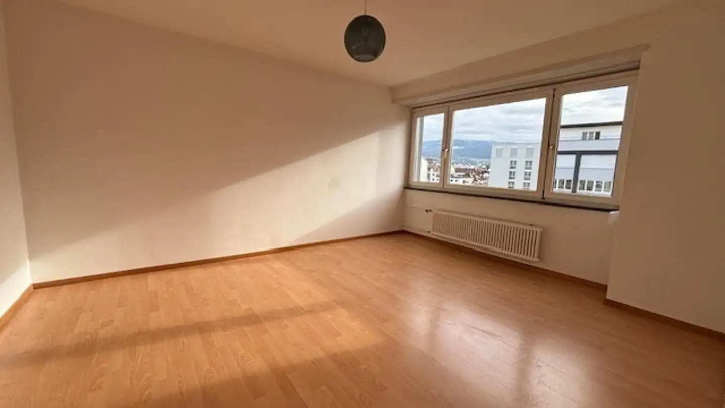 Appartement à louer - Rue Arnold-Guyot 1, 2000 Neuchâtel - Photo 3