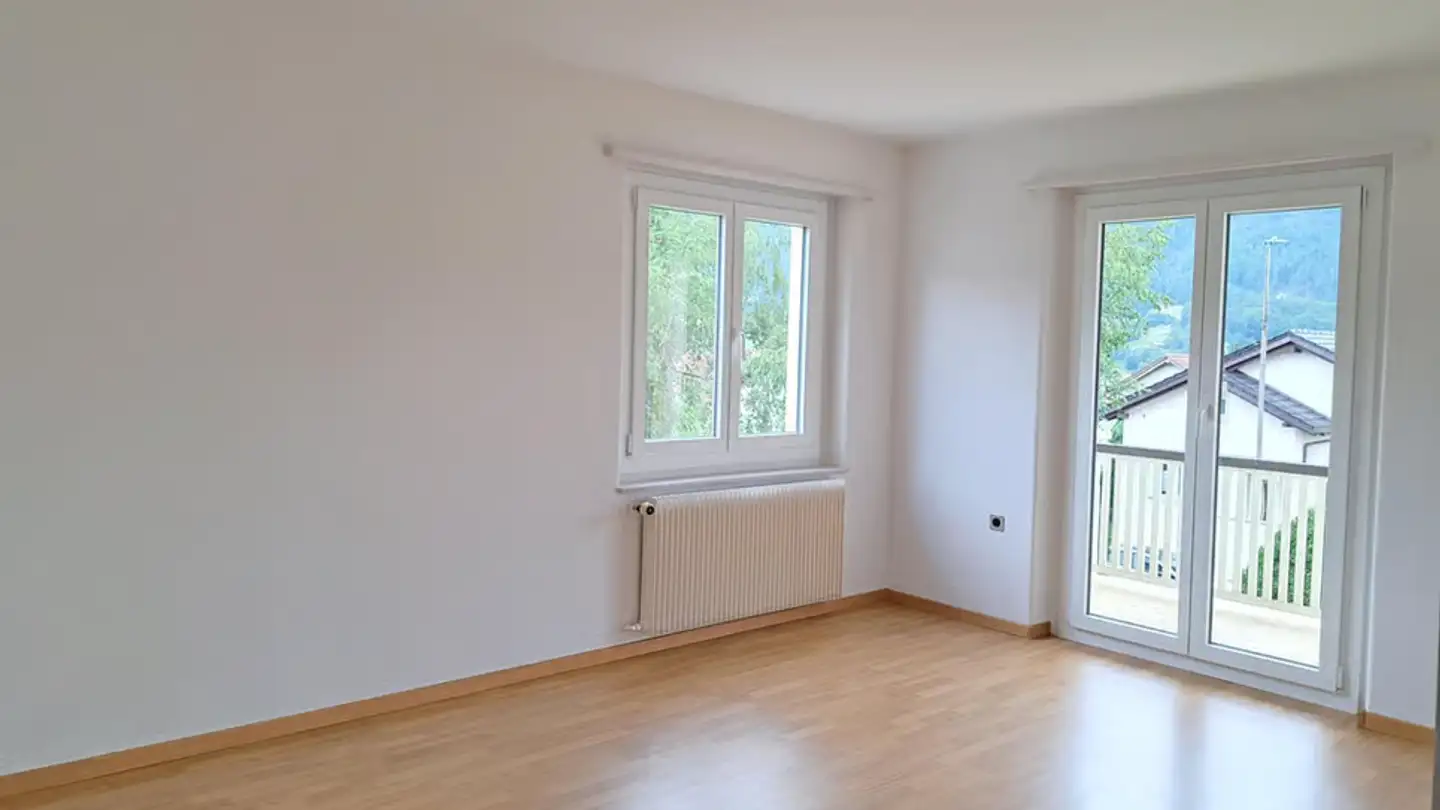 Appartement à louer - Bel-Air 29, 2740 Moutier - Photo 4
