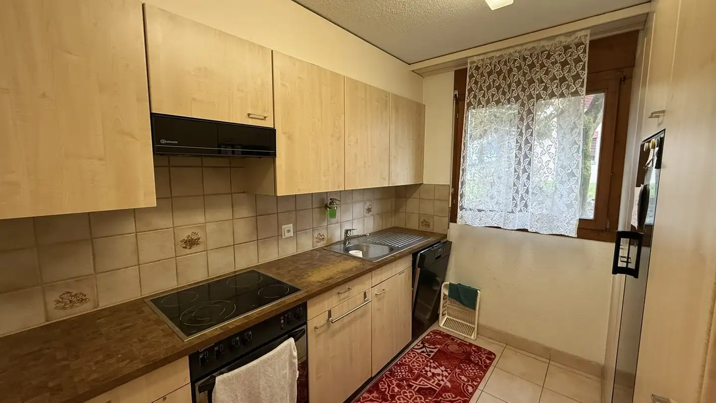 Appartement à louer - Bifang 4, 4625 Oberbuchsiten - Photo 2