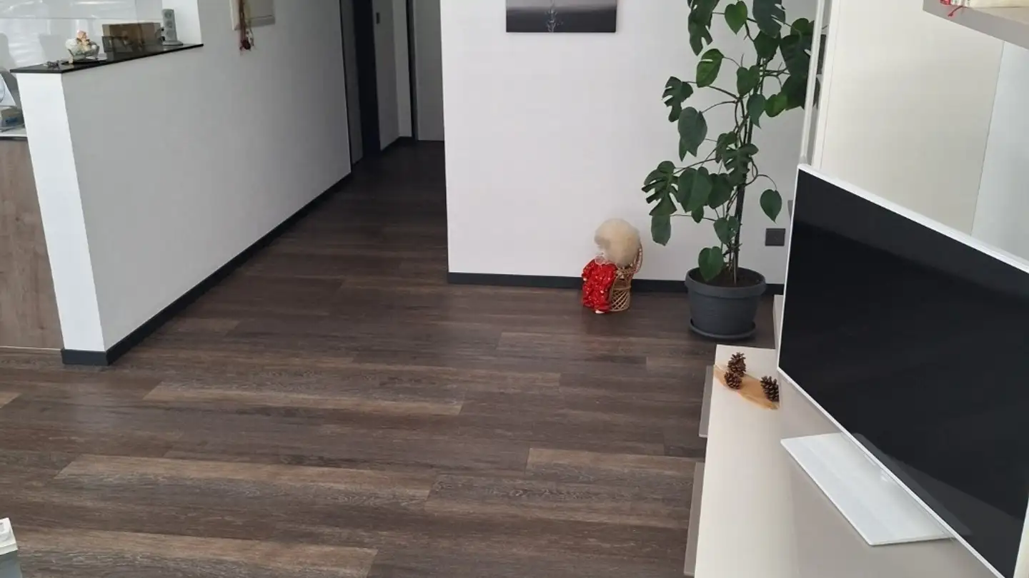 Appartement à louer - Balfrinstrasse 11, 3930 Visp