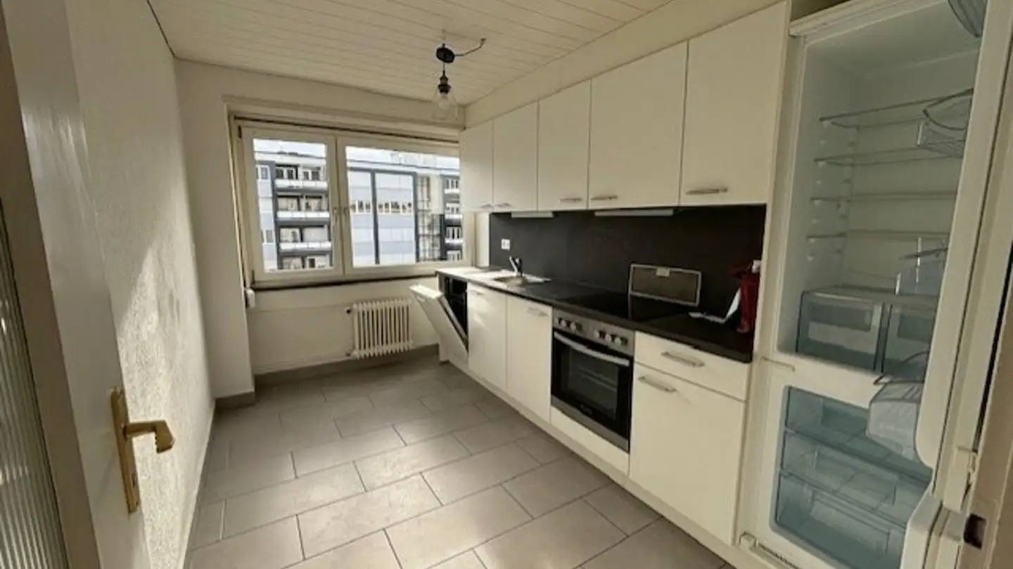 Appartement à louer - Rue Arnold-Guyot 1, 2000 Neuchâtel - Photo 4