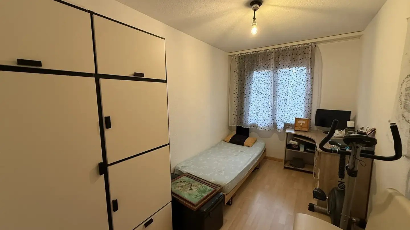 Appartement à louer - Bifang 4, 4625 Oberbuchsiten - Photo 4