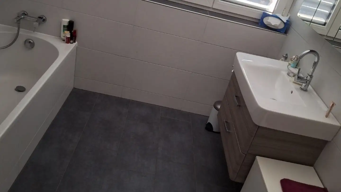 Appartement à louer - Balfrinstrasse 11, 3930 Visp - Photo 4