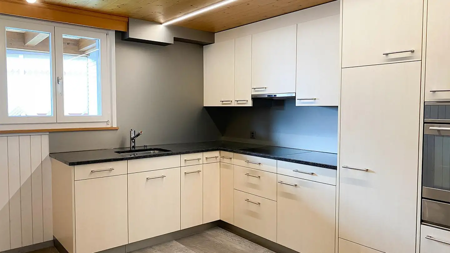 Appartamento in affitto - Dorfstrasse 37, 9054 Haslen AI - Foto 2