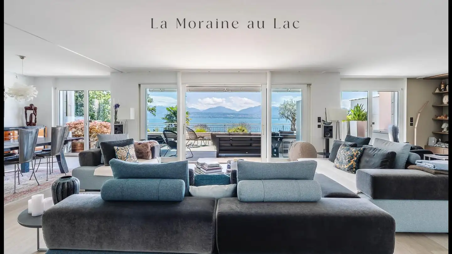 Casa singola in vendita - 1162 St-Prex