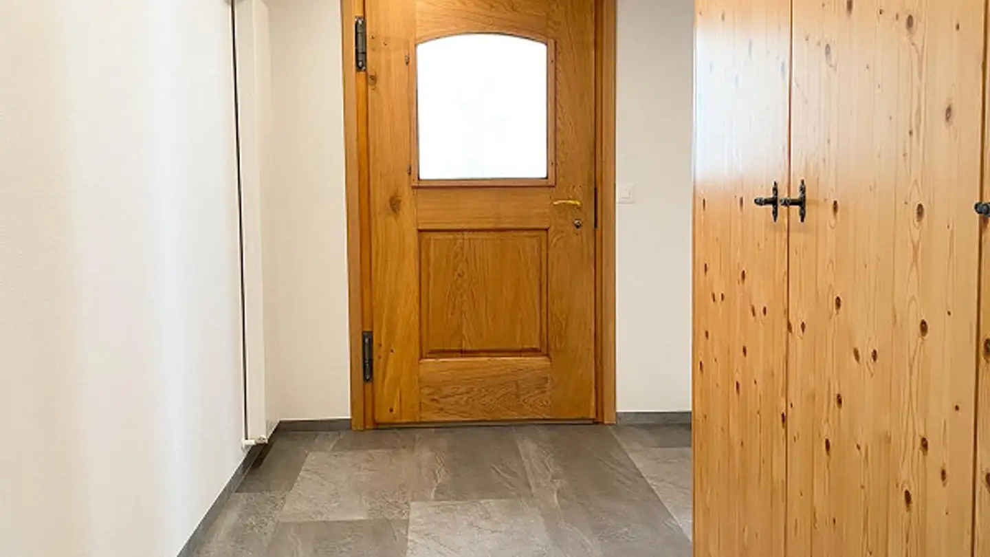 Appartamento in affitto - Dorfstrasse 37, 9054 Haslen AI - Foto 3